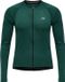 Newline Heren Fietsshirt Lange Mouwen Core Bike L/S Jersey Sea Moss Katoen Maat L