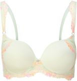 LingaDore Uni-Fit BH Canary Green - Maat 85E - Groen
