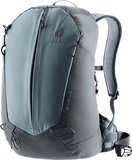 Deuter AC Lite 15 SL - Shale-Graphite - 15L - Unisex