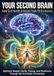 Your Second Brain: How Gut Health Unlocks Peak Performance: Optimize Mental Clarity, Energy, and Resilience Through the Gut-Brain Connection