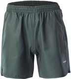 Hi-Tec Hicko Korte Broek Zwart S Man