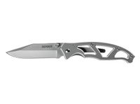 Gerber Paraframe I Folding Clip Knife, Roestvrij staal, 31-003626