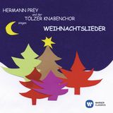 Warner Music EMI Hermann Prey Und Der TÖLzer Kn