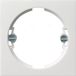 Gira Systeem 55 Lichtsignaalunit - Wit