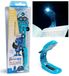 Thinking Gifts Flexilight Pals Robot Blauw - Leeslamp