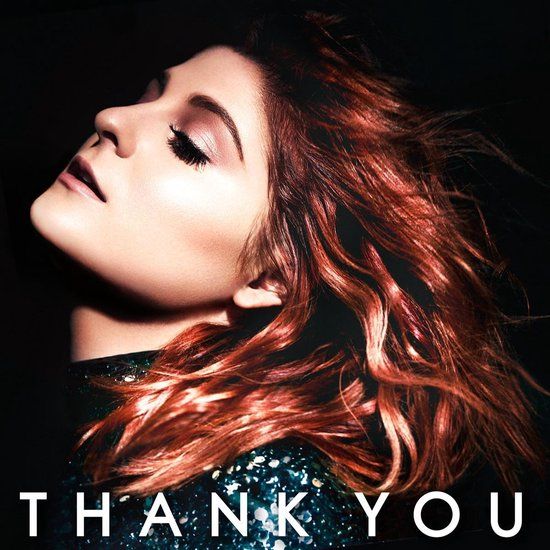 Meghan Trainor - Thank You (CD)