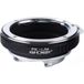 K&F Concept Adaptateur d'objectif Pentax K - Leica M