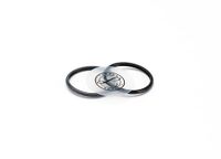 3M Littmann Stethoscoop spare parts kit, Classic II Infant Assembly, 40013, kit