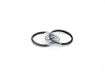 3M Littmann Stethoscoop spare parts kit, Classic II Infant Assembly, 40013, kit