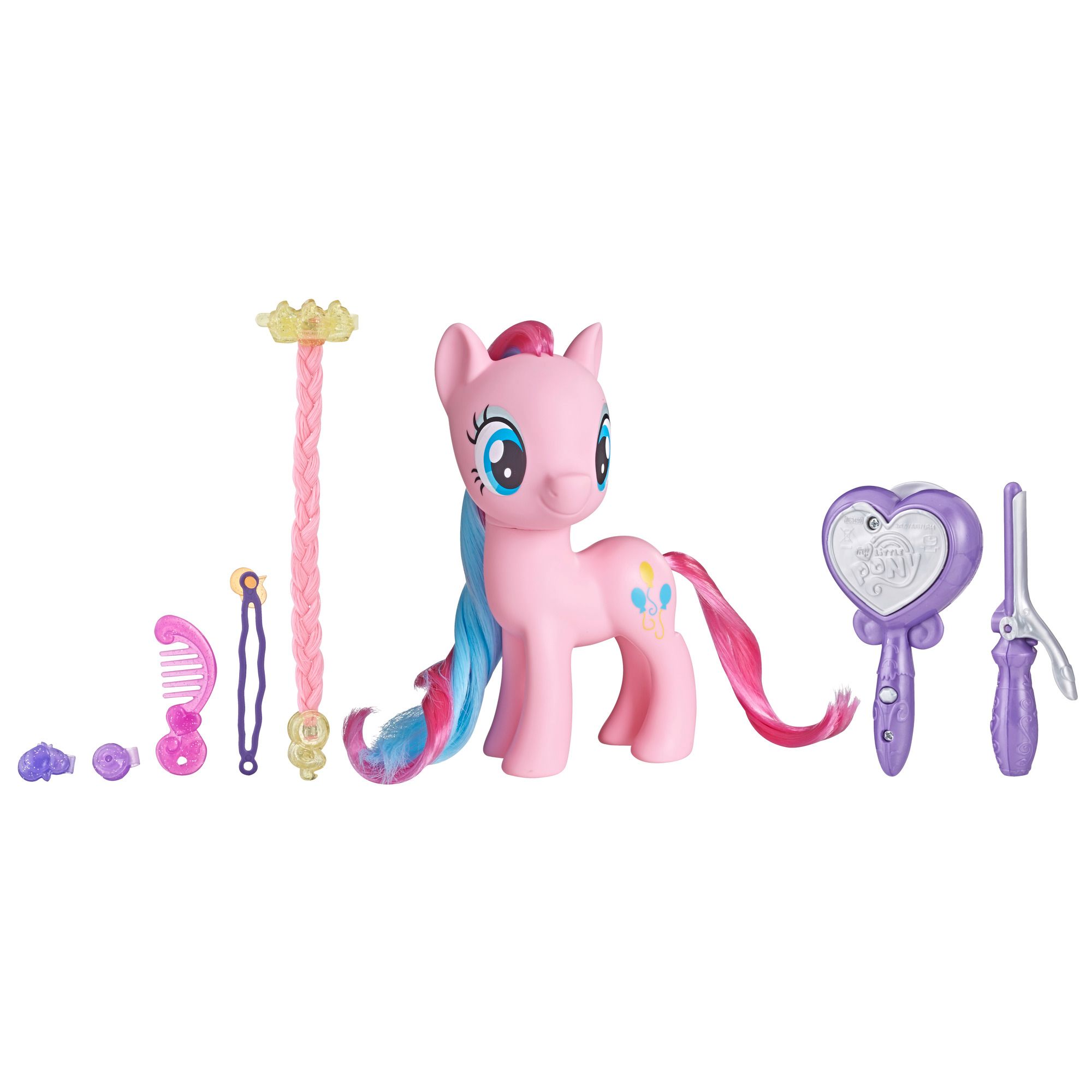 My Little Pony E3764EU4 - Speelgoedfiguren Kinderen - Roze - 3+ Jaar