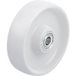 Blickle PO 175/20K roue en plastique Diamètre de roue : 175 mm Capacité de charge (max.) : 500 kg 1 pièce(s)
