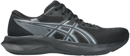 Asics Patriot 14 Hardloopschoenen Heren Zwart Maat 49