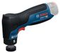 BOSCH PROFESSIONAL GEX 12V-77 Ponceuse orbitale