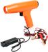 Wiltec Lampe stroboscopique 12V