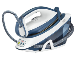 Tefal SV7030 - Stoomgenerator - 2200W - 1.5L - Wit/Blauw