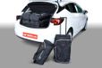 Car-Bags.com Reistassenset geschikt voor Opel Astra K 2015-2021 5-deurs hatchback Original