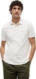 Tommy Hilfiger 1985 Regular Polo Heren Beige M