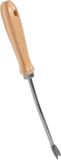 Talen Tools Onkruidsteker - 30 cm - verzinkt - handonkruidsteker