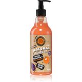 Planeta Natura Siberica Skin Super Good Natural Gel De Baño Energy Bomb 500ml