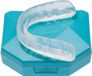 Orthèse de nuit pour dents droites – une correction confortable pour des dents saines et belles, pendant votre sommeil