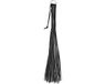 XXdreamSToys XX-Dreamtoys Flogger met 48 leren strengen - Zwart