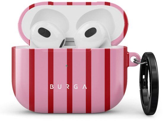Burga Hardcase voor de Apple AirPods 3 - Favorite Bikini