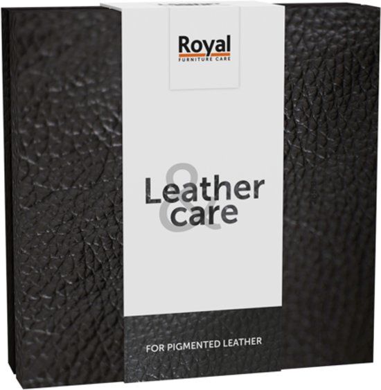 Royal Furniture Care Leather Care