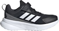 adidas Fortarun 4.0 Schoenen Kinderen Zwart