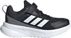 adidas Fortarun 4.0 Schoenen Kinderen Zwart