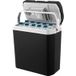 MOA Glacière thermoélectrique 22 L – Refroidissement et chauffage – 12 V/230 V
