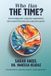 Who Libri GmbH Who Has the Time? Paperback