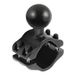 RAM Mounts RAM-271U-2 montagekit Zwart Aluminium