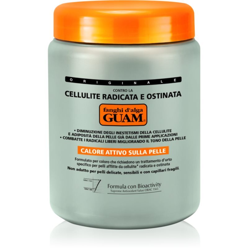 Guam Cellulite