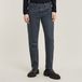 G-Star Kate Boyfriend Damen Jeans 23/30 Baumwolle Worn in night ocean gd cobler