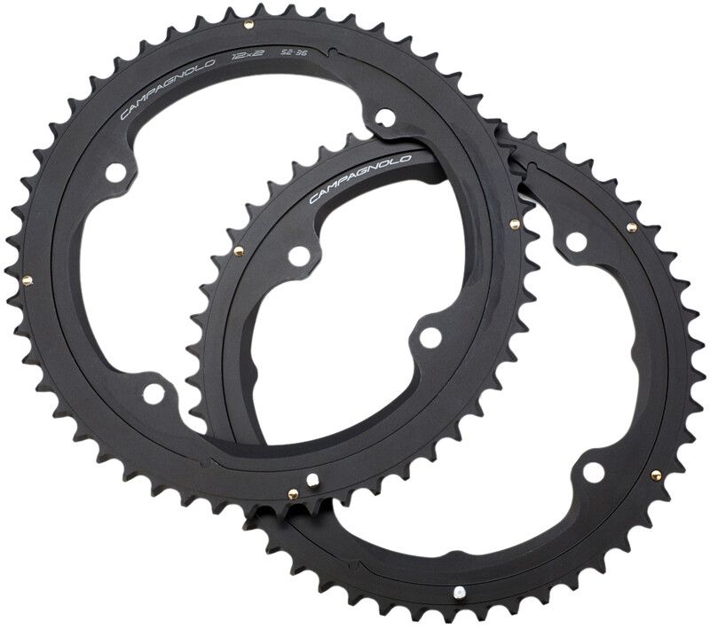 Campagnolo Super Record Kettingblad 12-speed