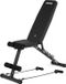 ZIPRO® Tempo Multifunctionele opklapbare halterbank met expanders