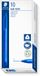 STAEDTLER 4320 Driekantige balpen - Blauw - Fijn - Doos met 10 stuks