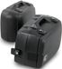 Hepco & Becker Junior Set Enduro 30L/40L Noir