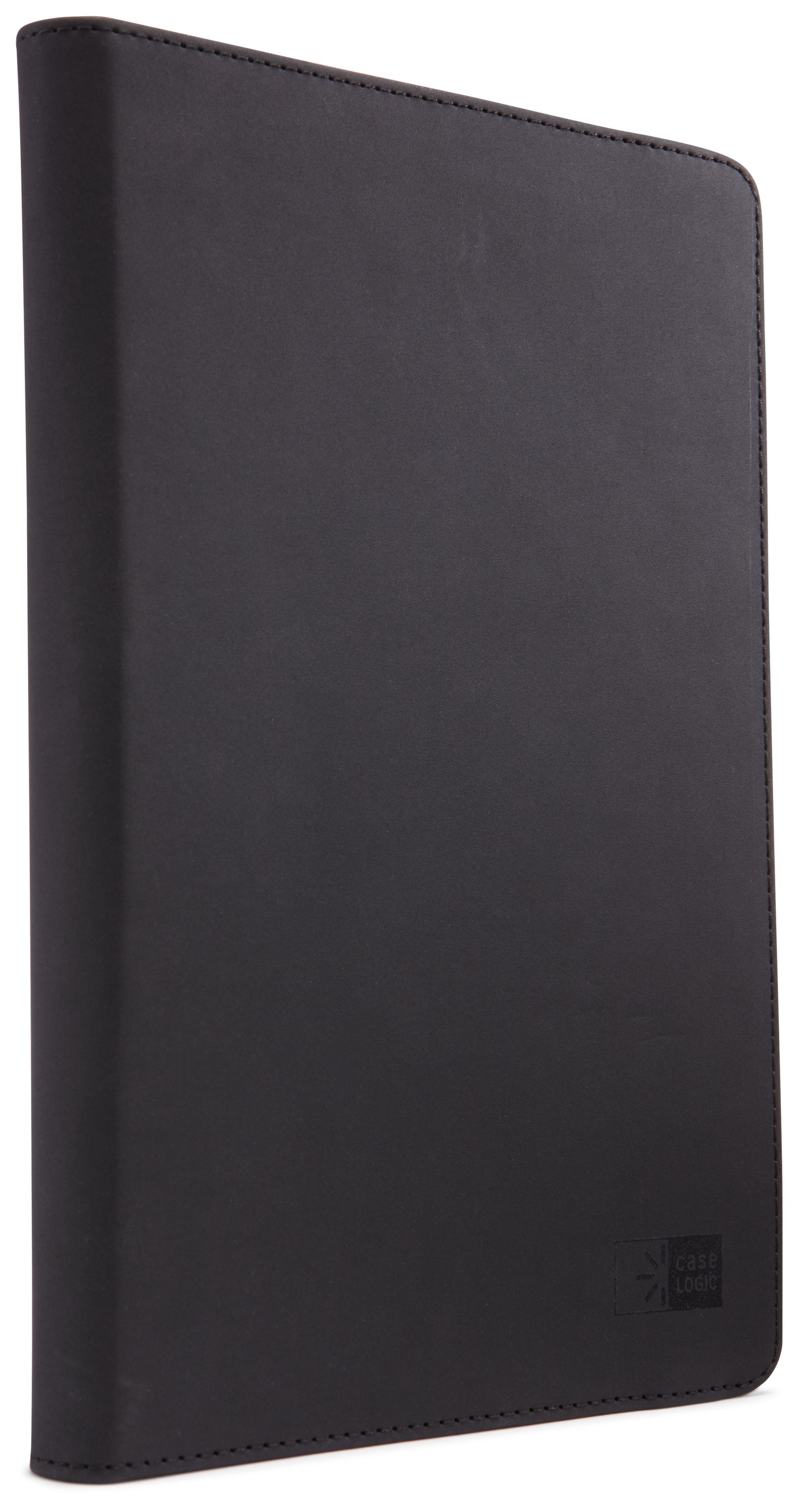 Case Logic SureFit 8" Tablet Case - Black - Folio