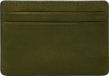 FOSSIL Steven Card Case Canteen groen