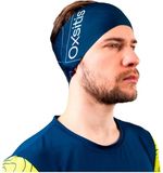 LHOTSE Hoofdband Blauw Polyester One Size Unisex