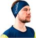 LHOTSE Hoofdband Blauw Polyester One Size Unisex