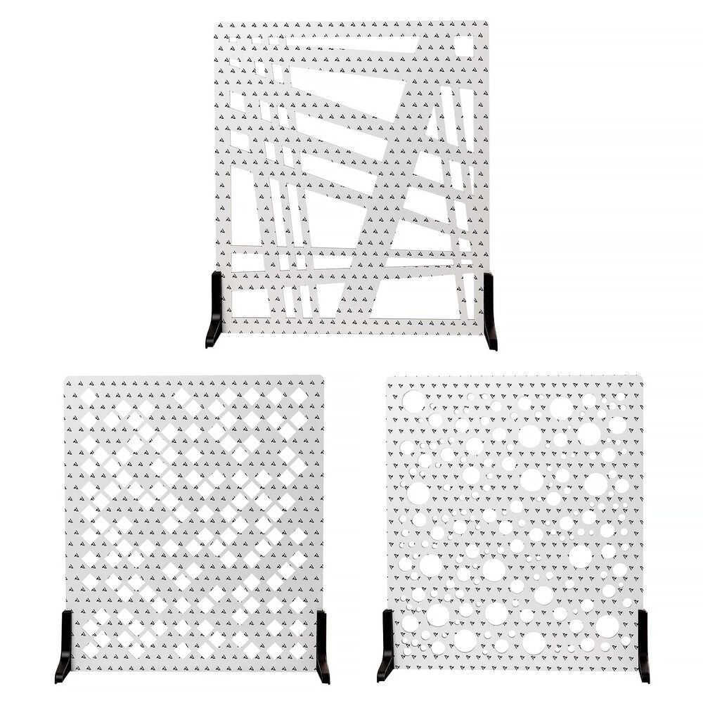 V-Flat World Shadow Boards - The Shape Kit (x3)