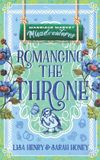Romancing Libri GmbH Romancing the Throne