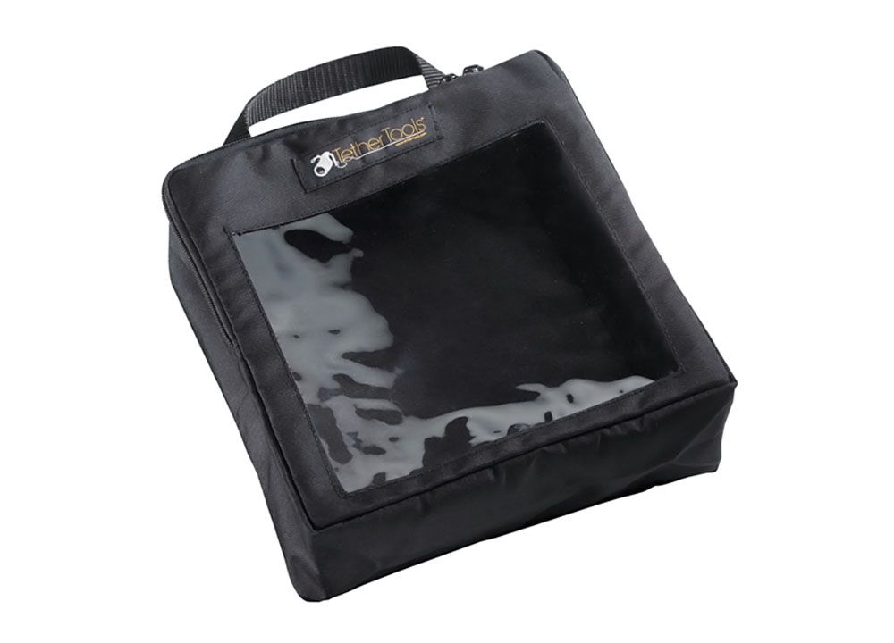 Tether Tools Cable Organization Case - Large