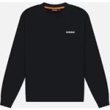 Napapijri B-Small Box C NP0A88TP Sweatshirt Zwart