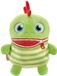 Schmidt Sorgenfresser Draggo 23cm Boogie Woogies Pluche