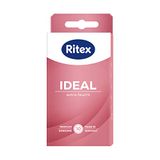 Ritex Ideaal Condoms - 10 pieces