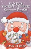 Santa's Libri GmbH Santa's Secret Keeper Paperback