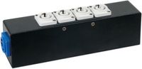 Showtec Showtec Powerport 5, Powercon in - 5 x Powercon uit Home entertainment - Accessoires
